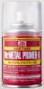 Mr Hobby B504 Mr. Metal Primer-R (Spray 100ml)