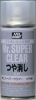 Mr Hobby B514 Mr Super Clear (170ml) [Flat]