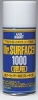 Mr Hobby B519 Mr. Surfacer 1000 (Spray 170ml) [Gray]