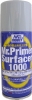 Mr Hobby B524 Mr. Primer Surfacer 1000 Gray (Spray 170ml)