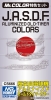 Mr Hobby CS666 J.A.S.D.F. Aluminized Old-Timer Colors (Mr Color)