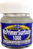 Mr Hobby SF287 Mr. Primer Surfacer 1000 (40ml) [Gray]