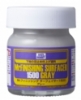 Mr Hobby SF289 Mr. Finishing Surfacer 1500 (40ml) [Gray]