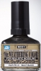 Mr Hobby WC-01 Mr. Weathering Color (40ml) [Multi Black]