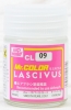 Mr. Color LASCIVUS CL09 Smooth Pearl Coat (18ml) [Pearl Coating]