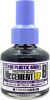 Mr. Hobby MC132-N Mr. Cement SPB <Black> [Extra Thin Cement] (40ml) [Fast-Drying - Black]