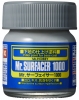 Mr. Hobby SF284 Mr. Surfacer 1000 (40ml) [Gray]