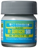 Mr. Hobby SF285 Mr. Surfacer 500 (40ml) [Gray]