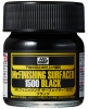 Mr. Hobby SF288 Mr. Finishing Surfacer 1500 (40ml) [Black]