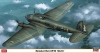 Hasegawa 01954 1/72 Heinkel He111P/H "KG55"