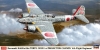 Hasegawa 07363 1/48 Kawasaki Ki45Kai Hei Toryu (Nick) w/Projection Cannon "4th Flight Regiment"