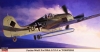 Hasegawa 09911 1/48 Fw190A-5/U14 w/Torpedo
