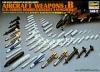 Hasegawa X48-2(36002) 1/48 Aircraft Weapons B: U.S. Guided Bombs & Rocket Launchers