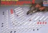 Hasegawa X48-3(36003) 1/48 Aircraft Weapons C: U.S. Missiles & Gun Pods