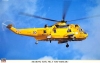 Hasegawa 09907 1/48 Seaking HAR. Mk.3 "RAF Rescue"