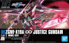 Bandai HG-CE231(5058930) 1/144 ZGMF-X19A ∞ Justice Gundam