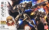 Bandai HG-IBO005(0201881) 1/144 Hyakuri (百里)