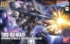 Bandai HG-OR-008(206308) 1/144 YMS-03 Waff [The Origin] {sealmodel code: 7}