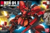 Bandai HG-UC088(0154499) 1/144 MSN-04 Sazabi