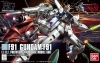 Bandai HG-UC167(185142) 1/144 F91 Gundam F91 {sealmodel code: 5.5}