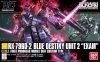 Bandai HG-UC208(219774) 1/144 RX-79BD-2 Blue Destiny Unit 2 "EXAM"