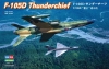 HobbyBoss 80332 1/48 F-105D Thunderchief