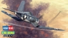 HobbyBoss 80381 1/48 F4U-1 Corsair "Early Version"