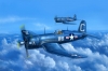 HobbyBoss 80386 1/48 F4U-4 Corsair "Early Version"