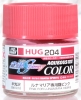 Mr Hobby HUG-204 Pink For Lunamaria Hawke [Seed Destiny] (Aqueous Color 10ml) [Semi-Gloss]