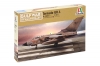 Italeri 1384 1/72 Tornado GR1 "Gulf War 1991"