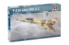 Italeri 1397 1/72 F-21A Lion / Kfir C.1