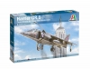 Italeri 1435 1/72 Harrier GR.1 "Transatlantic Air Race - 50th Anniversary"