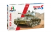 Italeri 6587 1/35 M24 Chaffee "Korean War"