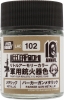Mr Color LAC-102 Parker Gun Metallic (18ml) [Metallic]
