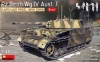 MiniArt 35344 1/35 Pz.Beob.Wg.IV Ausf.J (Late/Last Production) w/Crew