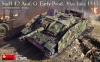 MiniArt 35349 1/35 StuH 42 Ausf. G (May-Jun 1943 - Early Production)