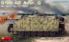 MiniArt 35385 1/35 StuH 42 Ausf. G (Jul~Oct 1943 - Mid Production)