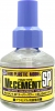 Mr Hobby MC131 Mr. Cement SP [Extra Thin Cement] (40ml) [Fast-Drying - Clear]