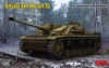RyeField Model 5073 1/35 StuG.III Ausf.G (Early Production) w/Interior