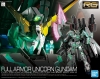 Bandai RG30(5055586) 1/144 Full Armor Unicorn Gundam