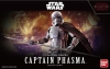 Bandai 219776 1/12 Captain Phasma (The Last Jedi) [Star Wars] {sealmodel code: 6.5}