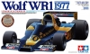 Tamiya 12044 1/12 Wolf WR1 1977