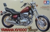 Tamiya 14044 1/12 Yamaha XV1000 Virago {sealmodel code: 6}