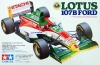 Tamiya 20038 1/20 Lotus 107B Ford (1993)