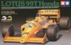 Tamiya 20057 1/20 Lotus 99T Honda (1987)