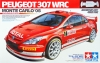Tamiya 24285 1/24 Peugeot 307 "WRC Monte-Carlo 2005"