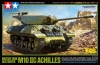 Tamiya 32582 1/48 British Tank destroyer M10 IIC Achilles {sealmodel code: 6}
