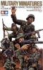 Tamiya 35030 1/35 German Assault Troops (Infantry) [W.W.II]