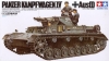 Tamiya 35096 1/35 German Panzerkampfwagen IV Ausf.D {sealmodel code: 5.5}
