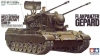 Tamiya 35099 1/35 West German Anti-Aircraft Tank Flakpanzer Gepard {sealmodel code: 5.5}